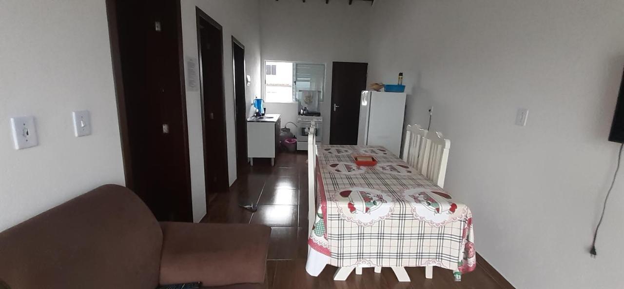 Casas De Ferias Laguna Bagian luar foto