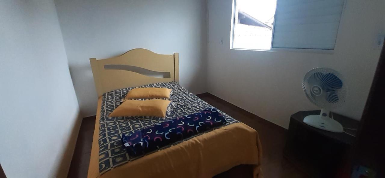 Casas De Ferias Laguna Bagian luar foto