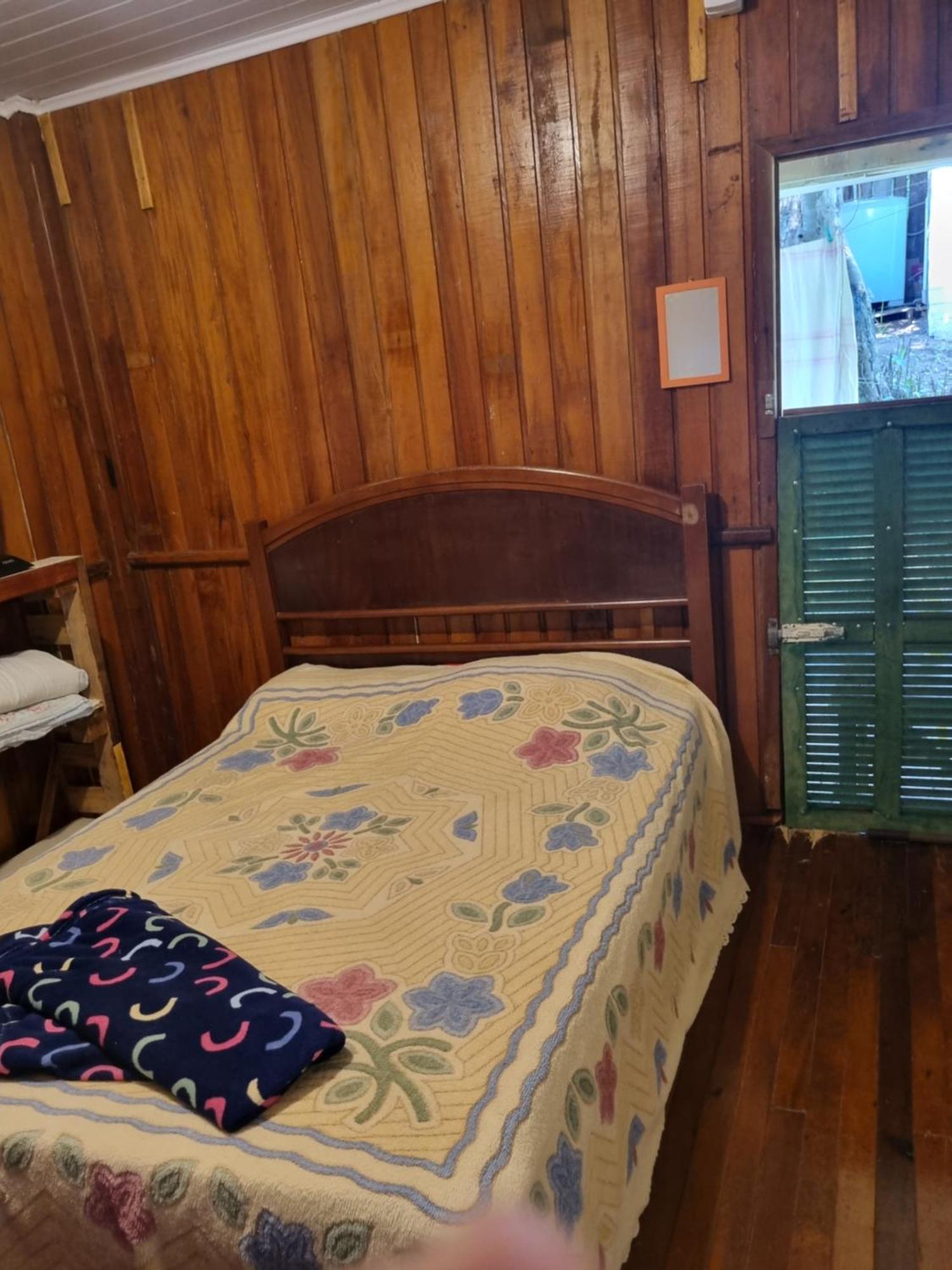 Casas De Ferias Laguna Ruang foto