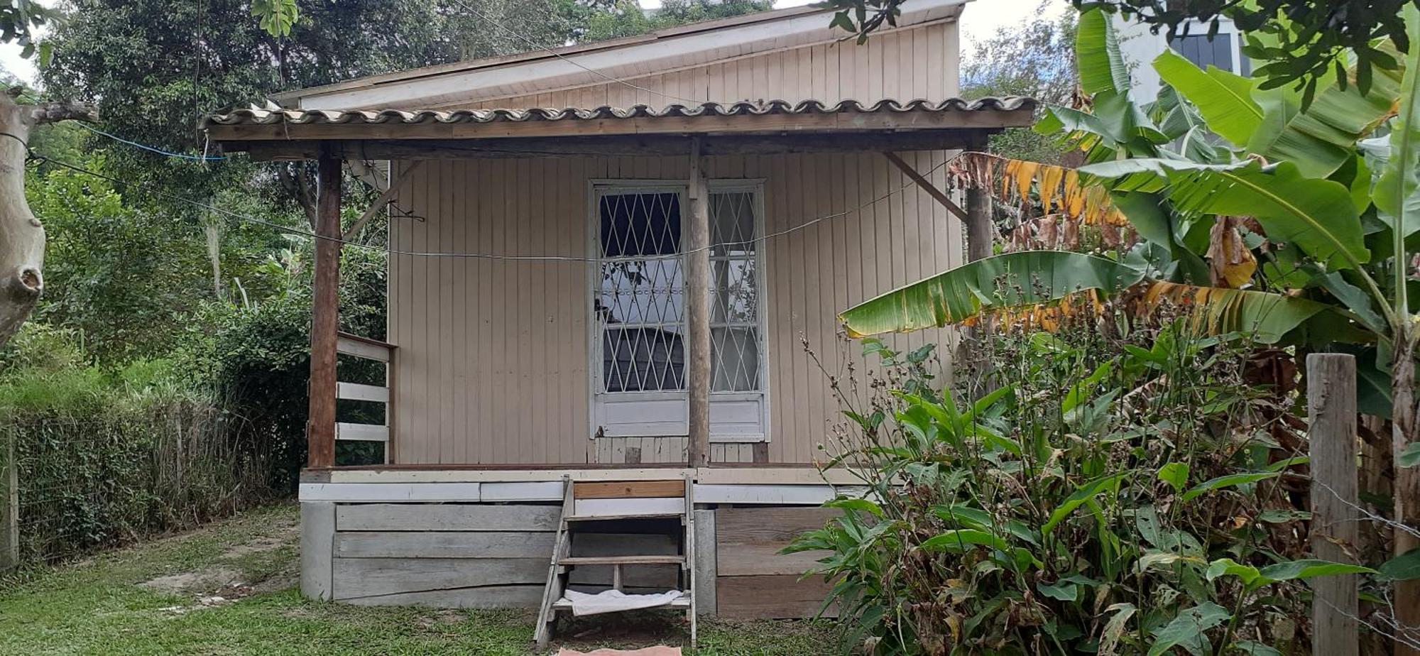 Casas De Ferias Laguna Ruang foto