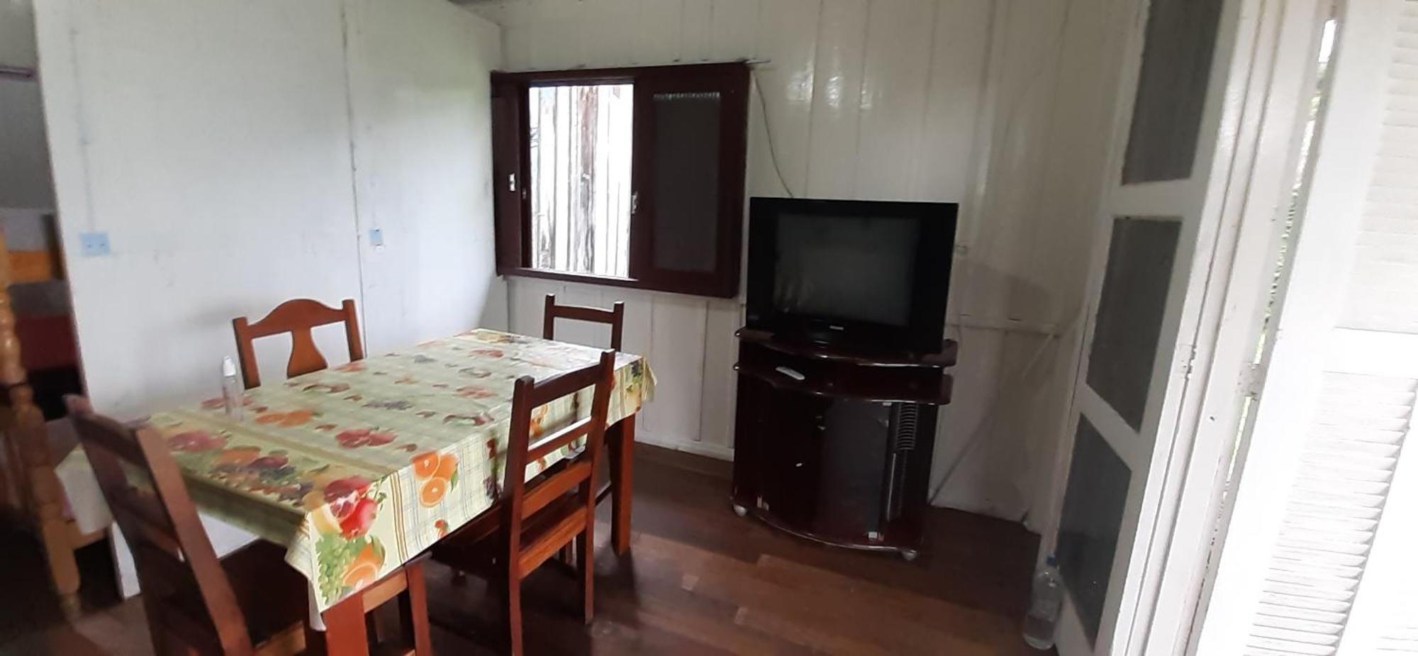 Casas De Ferias Laguna Ruang foto